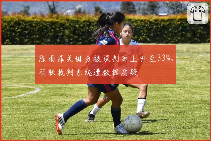 陈雨菲关键分被误判率上升至33%，羽联裁判系统遭数据质疑